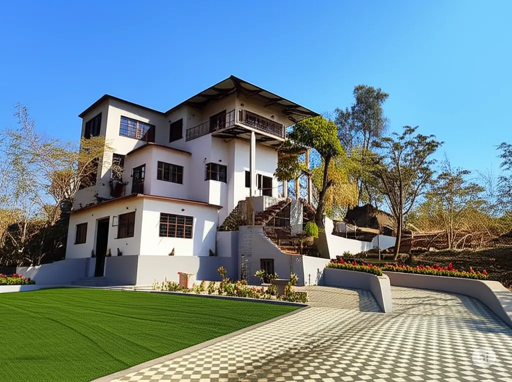 Copperbelt Agricultural Farm — 5 Hectares